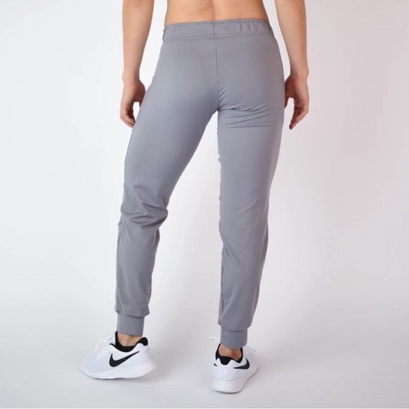 Gray FLEO Harley Joggers Size M - Picture 5 of 8